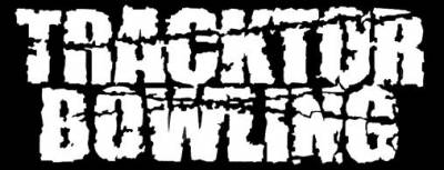 logo Tracktor Bowling